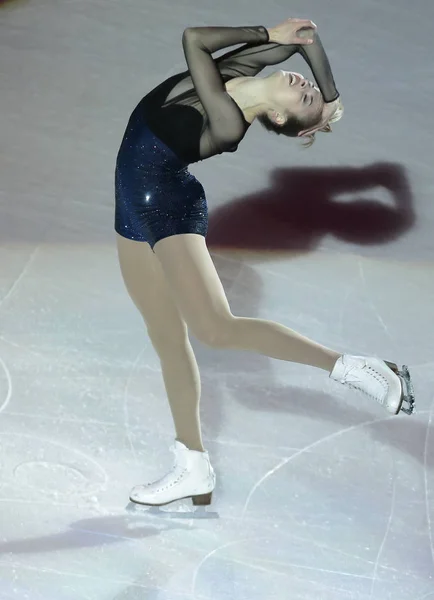 Carolina Kostner buz patenci
