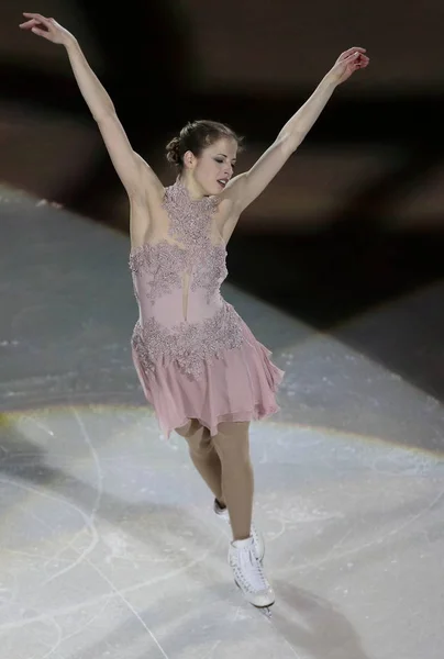 Carolina Kostner buz patenci