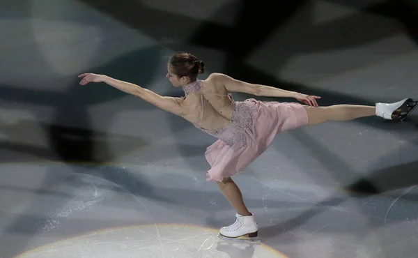 Carolina Kostner buz patenci