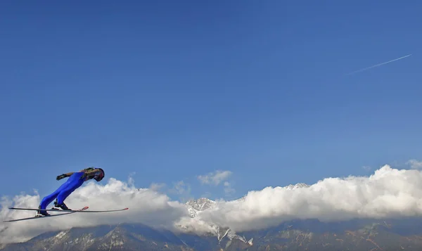 Fettner Manuel Avusturya