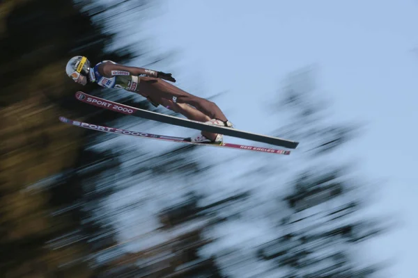 Hula Stefan från Polen — Stockfoto