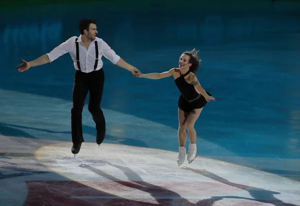 Meagan Duhamel ve Eric Radford