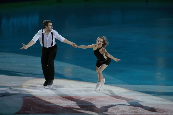 Meagan Duhamel ve Eric Radford