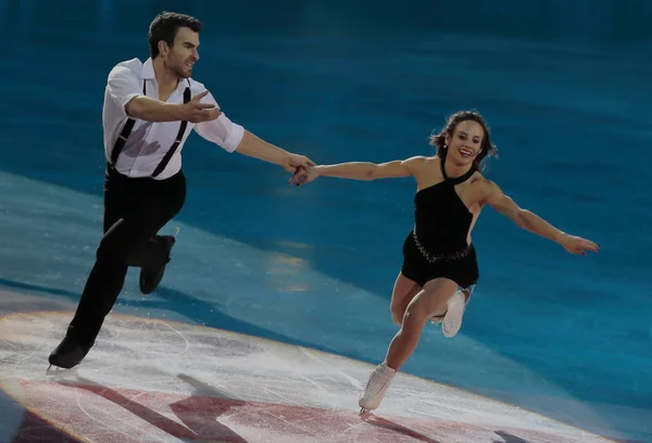 Meagan Duhamel ve Eric Radford