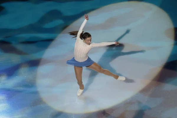 Giana Russo İtalyan