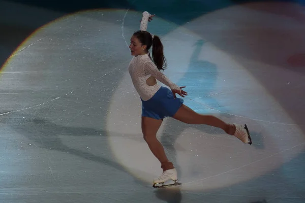 Giana Russo İtalyan