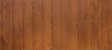 Ceviz ağacından dekoratif mobilya yüzeyinin arkaplanı ve dokusu