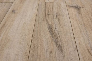 Kusursuz Meşe tabakası parke döşeme dokusu arka planı, seçici odak