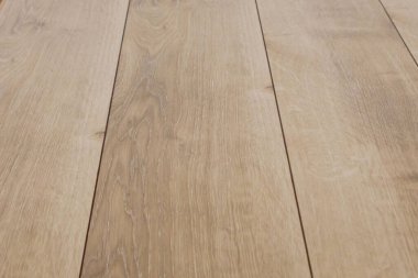 Kusursuz Meşe tabakası parke döşeme dokusu arka planı, seçici odak