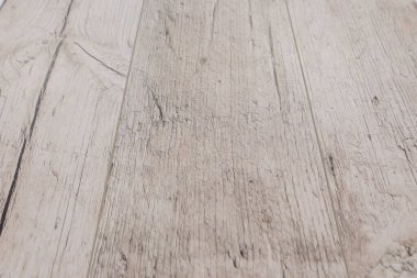 Kusursuz Meşe tabakası parke döşeme dokusu arka planı, seçici odak