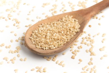 Wholegrains Cateto pirinç. İntegral