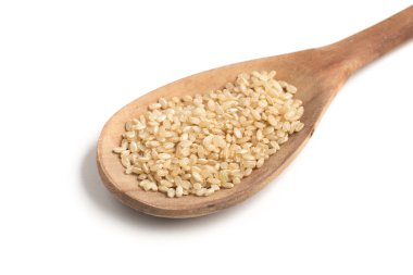 Wholegrains Cateto pirinç. İntegral