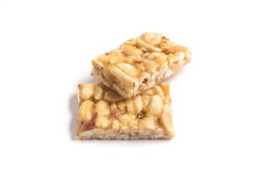 Pe de Moleque. Brazilian Peanut Candy