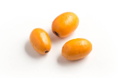 Meyve Jocote (kırmızı Mombin, mor Mombin, domuz Erik, Sineguela, Si