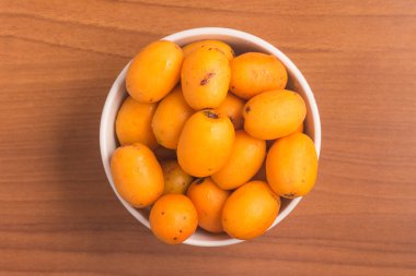 Meyve Jocote (kırmızı Mombin, mor Mombin, domuz Erik, Sineguela, Si