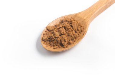 Hindistan cevizi şeker. Düşük Glisemik indeksi