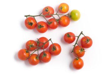 dallar kiraz domates