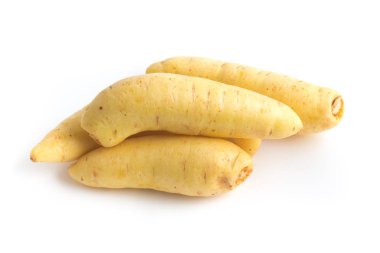Patates çubuklu. Baroa