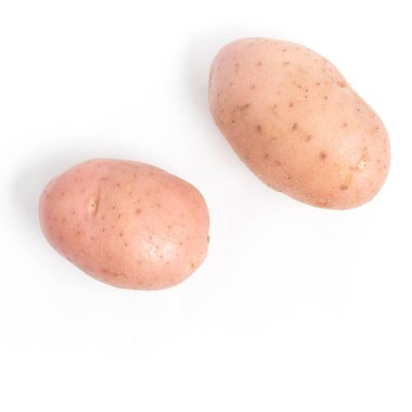 Pembe patates. Asteriks