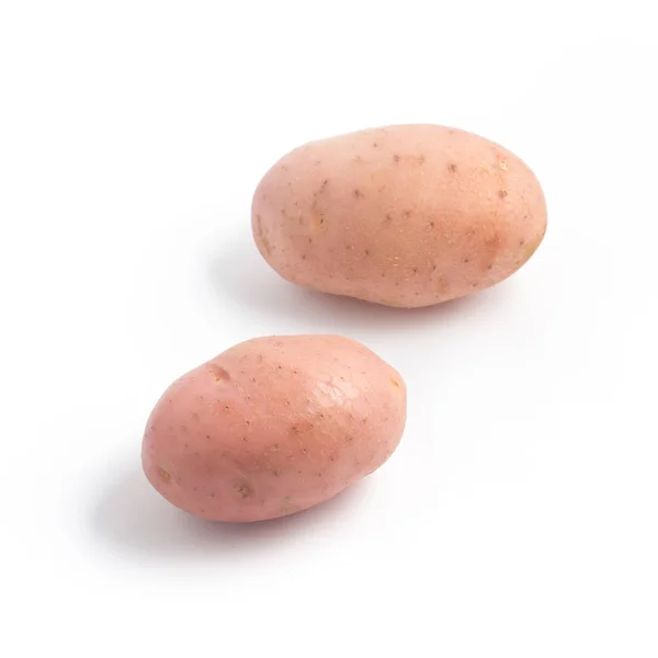 Pembe patates. Asteriks — Stok fotoğraf