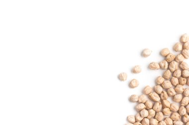 Çiğ nohut çerçeve