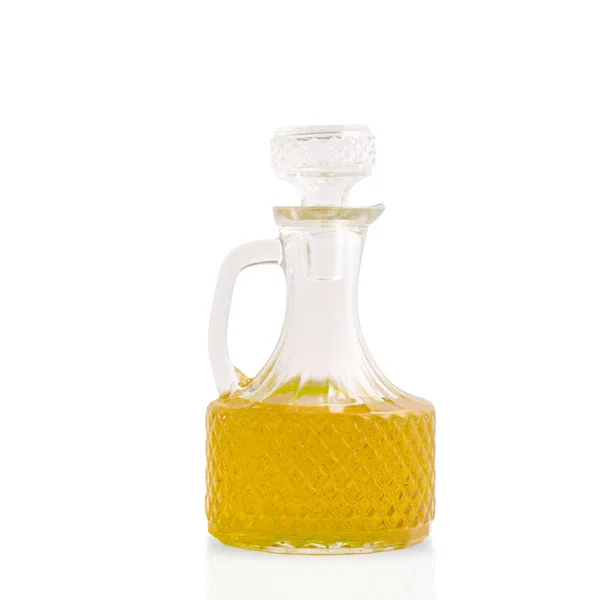 Olive oil Jar — Stock Photo, Image