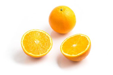 Bahia göbek turuncu meyve