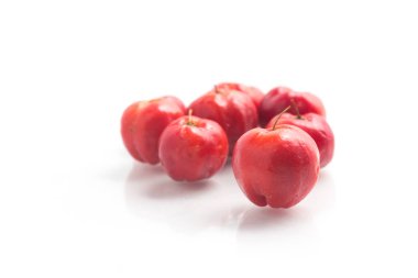 Brazilian Acerola Cherry