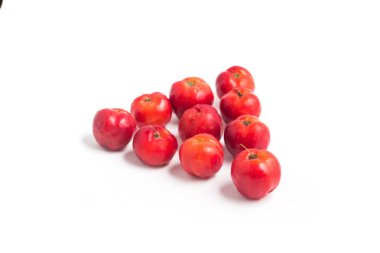 Brazilian Acerola Cherry