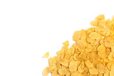 Mısır gevreği çerçeve