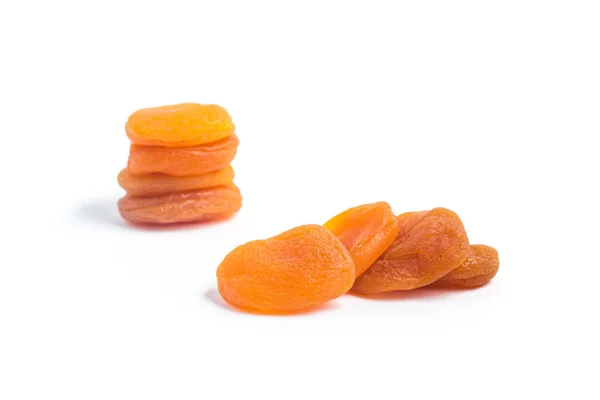 Abricots secs Fruits — Photo