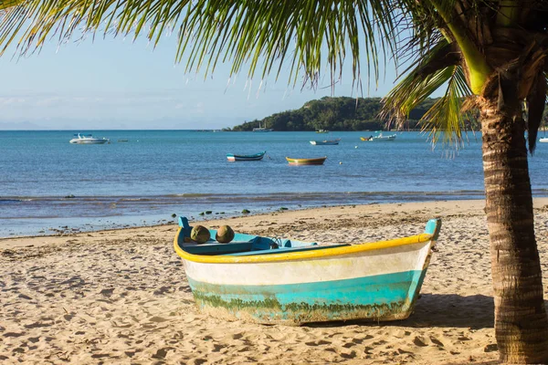Manguinhos Beach, Buzios