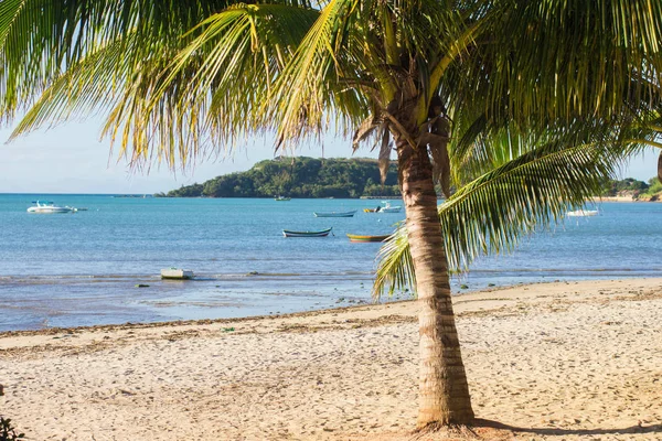 Strand von Manguinhos, Buzios — Stockfoto