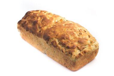 ev yapımı kepekli ekmek