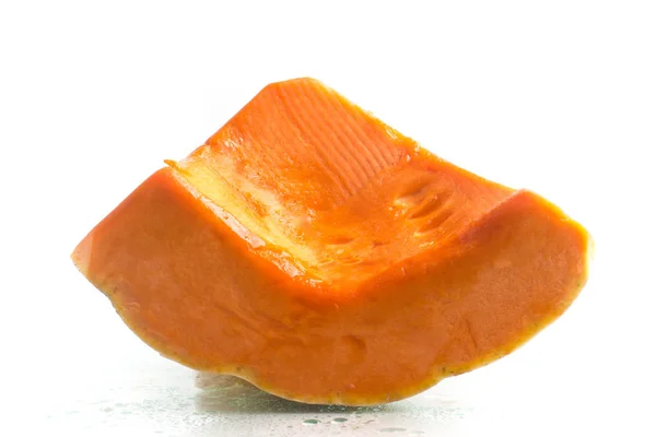 Pièce de citrouille — Photo