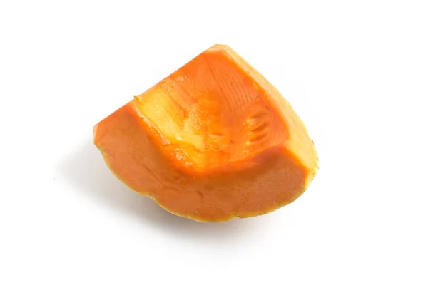 Pièce de citrouille — Photo