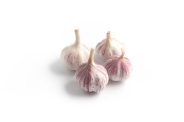 Mini veya bebek sarımsak