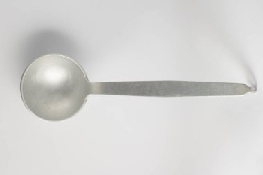 Alüminyum mutfak Kepçe