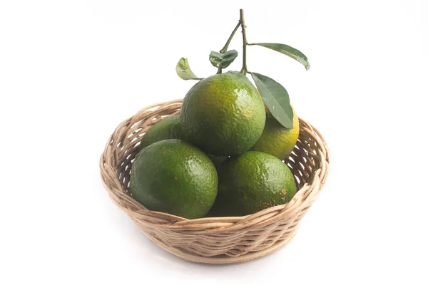 Limao-cravo. Clove Lemon brasileiro — Fotografia de Stock