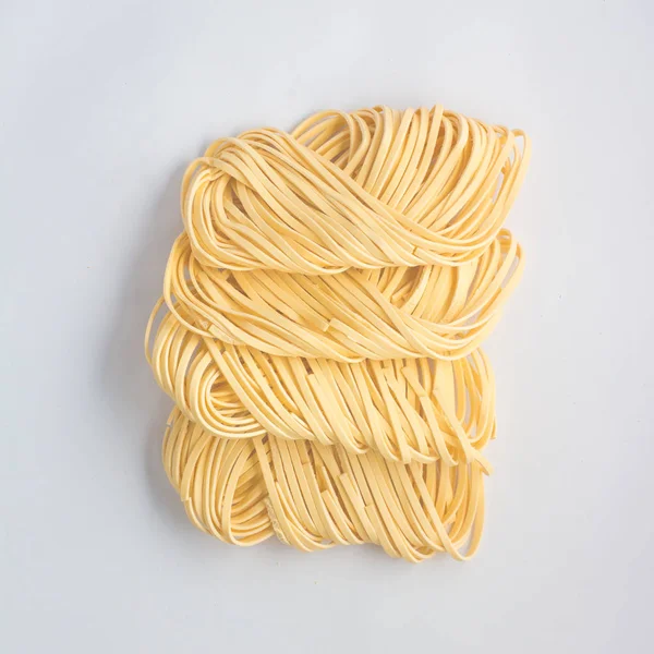 taze tagliatelle makarna