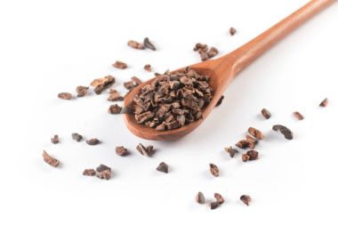 İçine bir kaşık kakao hazretleri