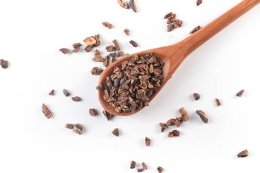 İçine bir kaşık kakao hazretleri