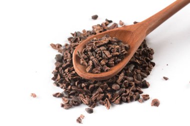 İçine bir kaşık kakao hazretleri