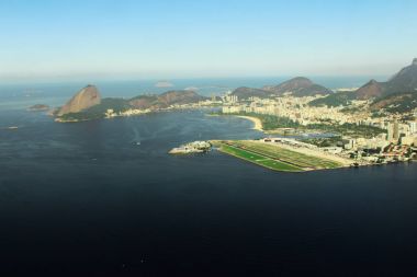 Aeroporto Santos Dumont