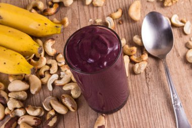 Kupası'nda Brezilya Acai