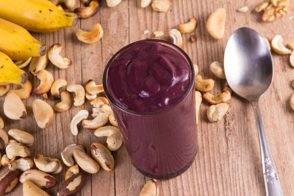 Kupası'nda Brezilya Acai