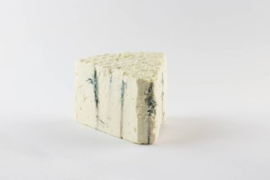 Gorgonzola küflü peynir.