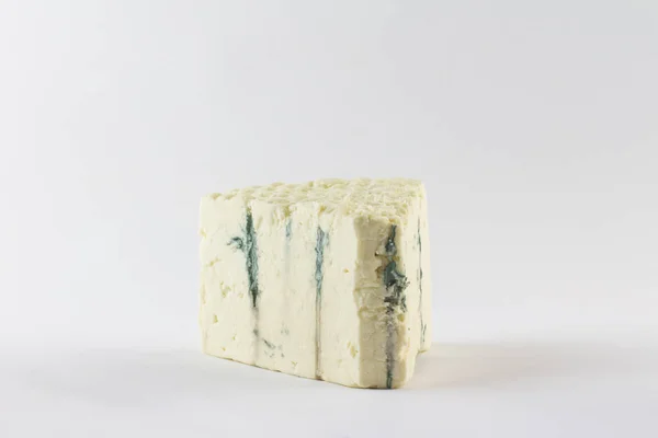 Queso azul gorgonzola — Foto de Stock