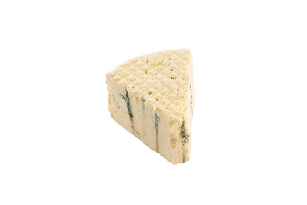 Queijo azul gorgonzola — Fotografia de Stock