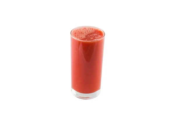 Арбузный сок — стоковое фото